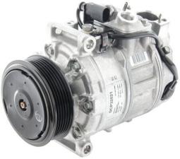 Compressor, air conditioning MAHLE ACP565000P