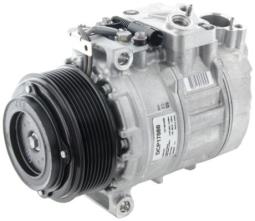 Compressor, air conditioning MAHLE ACP566000P