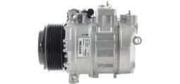 Compressor, air conditioning MAHLE ACP566000P