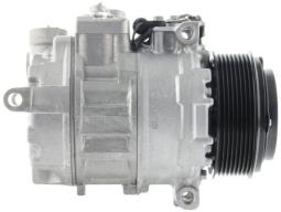 Compressor, air conditioning MAHLE ACP566000P