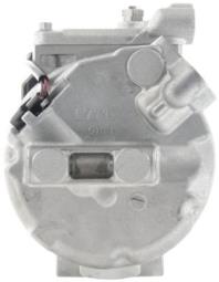 Compressor, air conditioning MAHLE ACP567000P