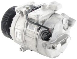 Compressor, air conditioning MAHLE ACP567000P