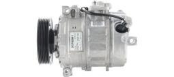 Compressor, air conditioning MAHLE ACP567000P