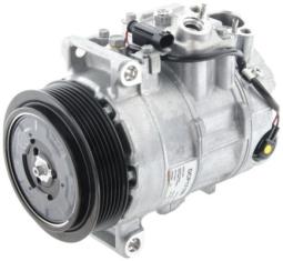 Compressor, air conditioning MAHLE ACP56000P