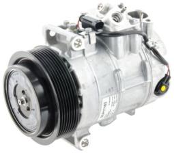 Compressor, air conditioning MAHLE ACP570000P