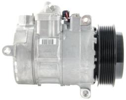 Compressor, air conditioning MAHLE ACP570000P