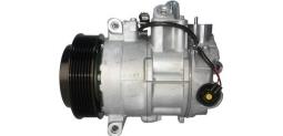 Compressor, air conditioning MAHLE ACP570000P