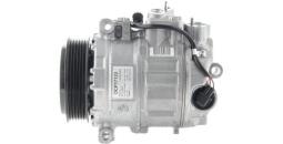 Compressor, air conditioning MAHLE ACP571000P