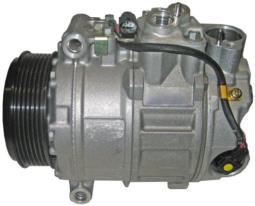 Compressor, air conditioning MAHLE ACP57000S