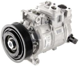 Compressor, air conditioning MAHLE ACP583000P