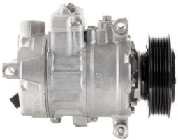 Compressor, air conditioning MAHLE ACP583000P