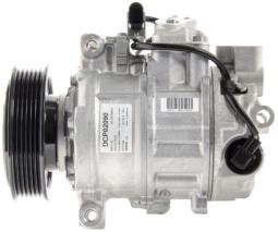 Compressor, air conditioning MAHLE ACP586000P