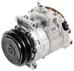 Compressor, air conditioning MAHLE ACP587000P