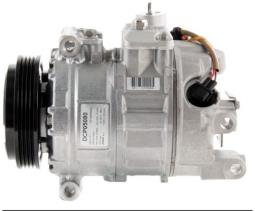 Compressor, air conditioning MAHLE ACP587000P