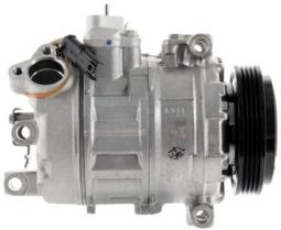 Compressor, air conditioning MAHLE ACP587000P