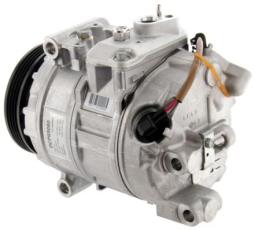 Compressor, air conditioning MAHLE ACP587000P