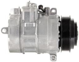 Compressor, air conditioning MAHLE ACP589000P