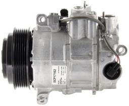 Compressor, air conditioning MAHLE ACP589000P