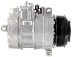 Compressor, air conditioning MAHLE ACP590000P