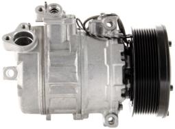 Compressor, air conditioning MAHLE ACP591000P