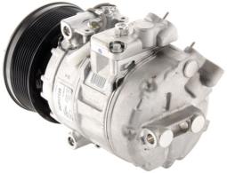 Compressor, air conditioning MAHLE ACP591000P