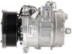 Compressor, air conditioning MAHLE ACP591000P