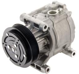 Compressor, air conditioning MAHLE ACP591000P