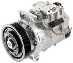 Compressor, air conditioning MAHLE ACP592000P