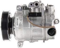 Compressor, air conditioning MAHLE ACP592000P