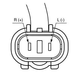 Compressor, air conditioning MAHLE ACP628000P