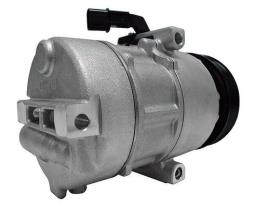 Compressor, air conditioning MAHLE ACP639000P