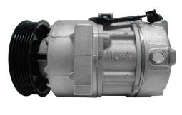 Compressor, air conditioning MAHLE ACP639000P