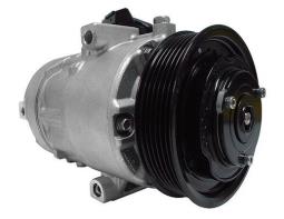 Compressor, air conditioning MAHLE ACP639000P