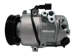 Compressor, air conditioning MAHLE ACP639000P