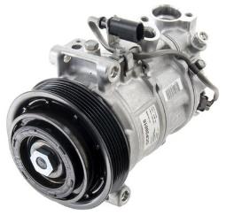 Compressor, air conditioning MAHLE ACP643000P