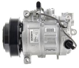 Compressor, air conditioning MAHLE ACP643000P