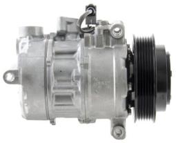 Compressor, air conditioning MAHLE ACP643000P