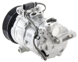 Compressor, air conditioning MAHLE ACP643000P