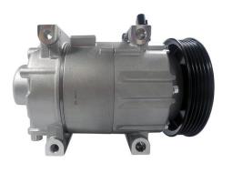 Compressor, air conditioning MAHLE ACP655000P