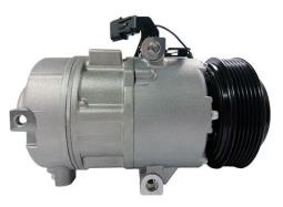 Compressor, air conditioning MAHLE ACP657000P