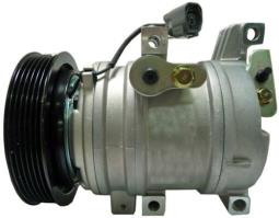 Compressor, air conditioning MAHLE ACP678000S