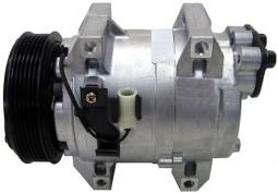 Compressor, air conditioning MAHLE ACP67000P