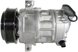 Compressor, air conditioning MAHLE ACP681000P