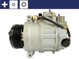 Compressor, air conditioning MAHLE ACP685000S