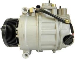 Compressor, air conditioning MAHLE ACP685000S