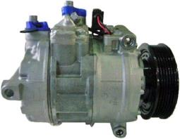 Compressor, air conditioning MAHLE ACP686000P