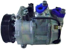 Compressor, air conditioning MAHLE ACP686000P