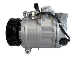 Compressor, air conditioning MAHLE ACP686000S