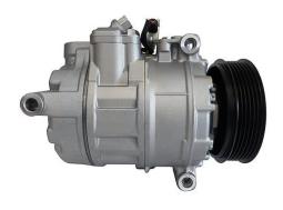 Compressor, air conditioning MAHLE ACP686000S