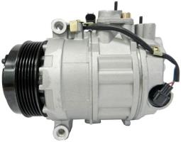 Compressor, air conditioning MAHLE ACP688000S